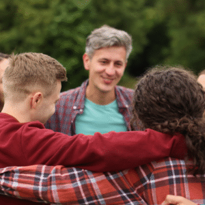 Building Communication Bridges